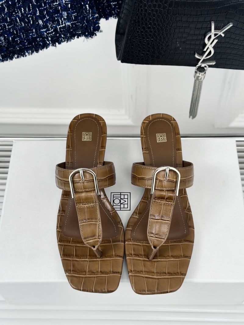 Toteme Sandals